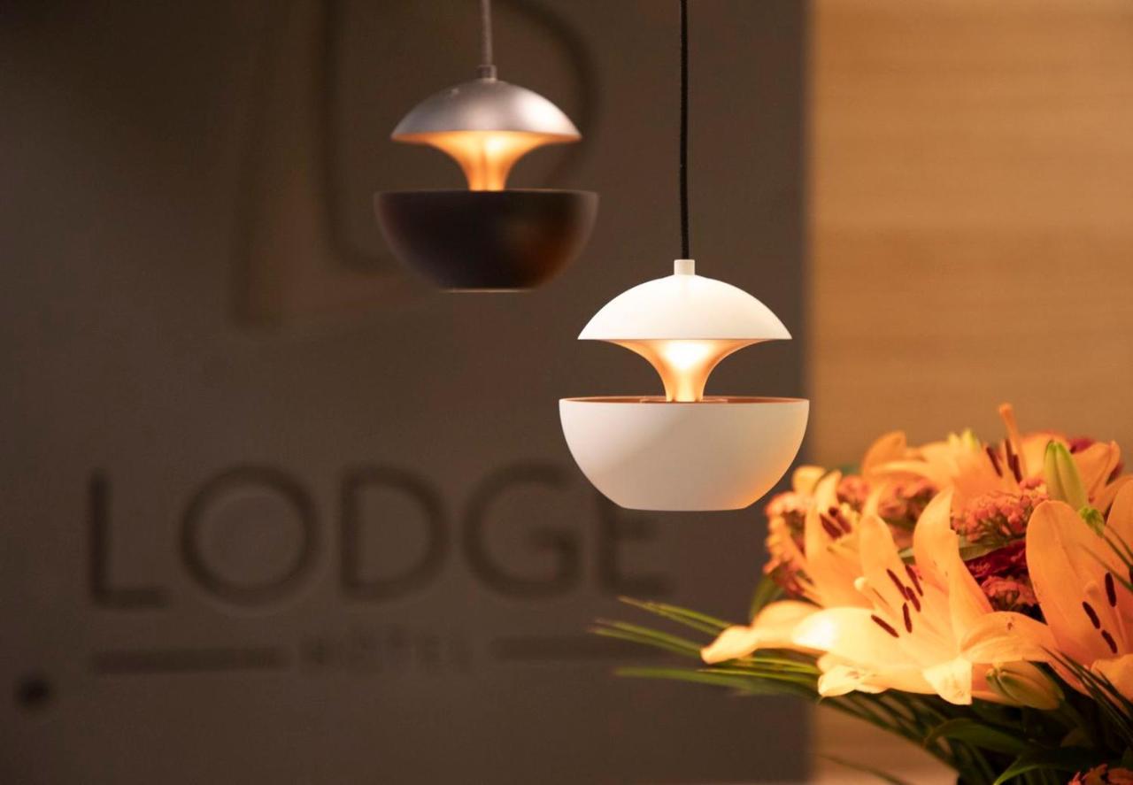 B-Lodge Boutique Hotel Лувен-ла-Ньов Екстериор снимка