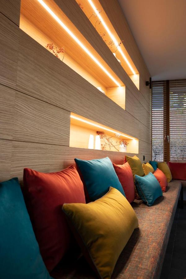 B-Lodge Boutique Hotel Лувен-ла-Ньов Екстериор снимка