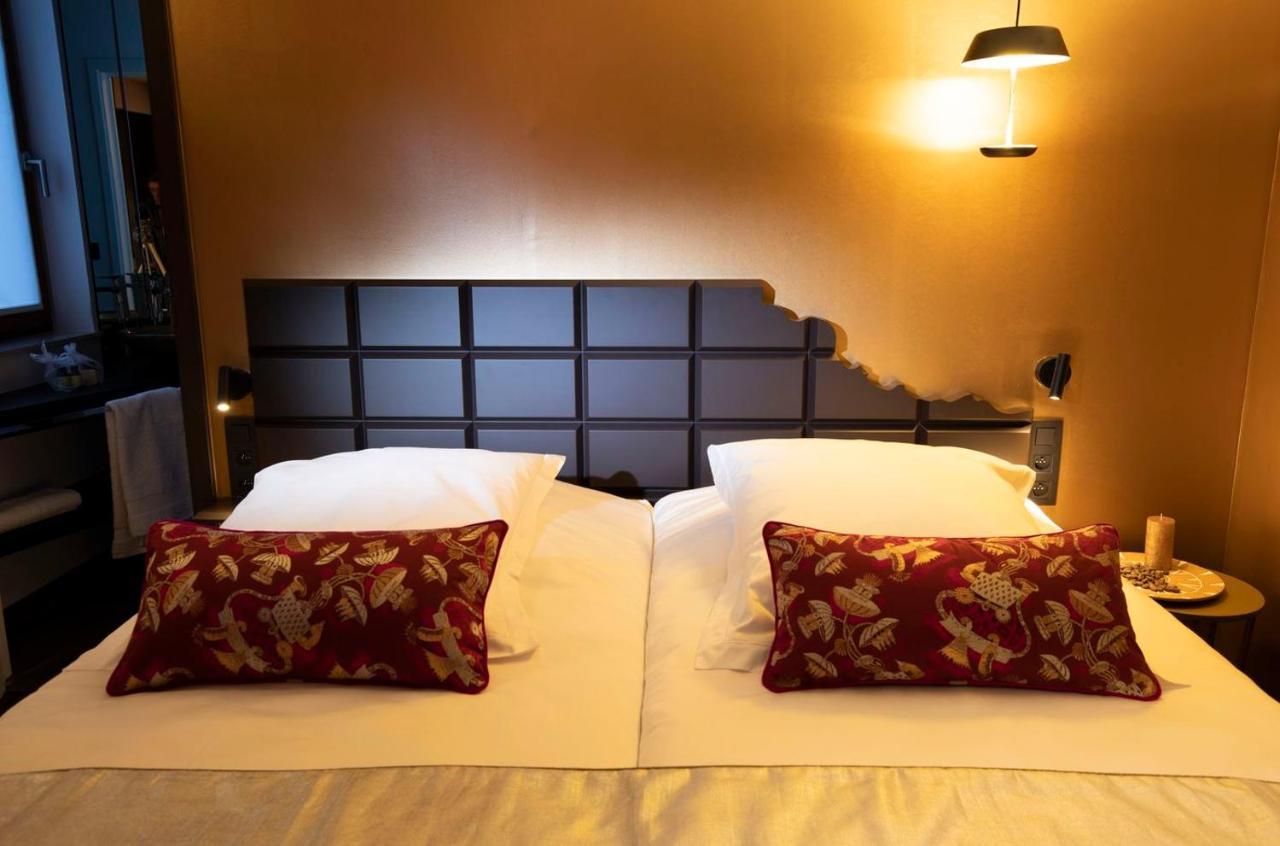B-Lodge Boutique Hotel Лувен-ла-Ньов Екстериор снимка