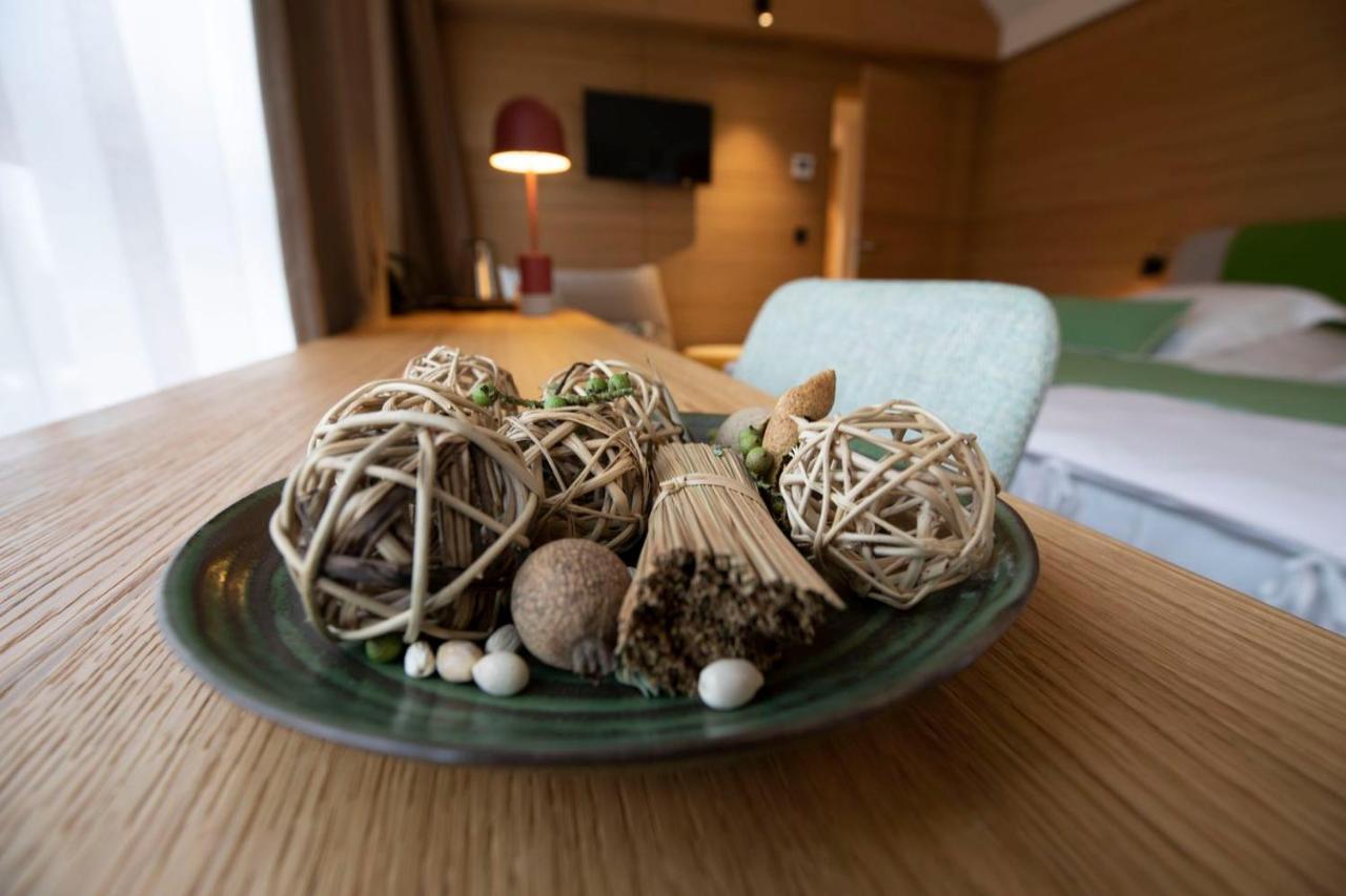 B-Lodge Boutique Hotel Лувен-ла-Ньов Екстериор снимка
