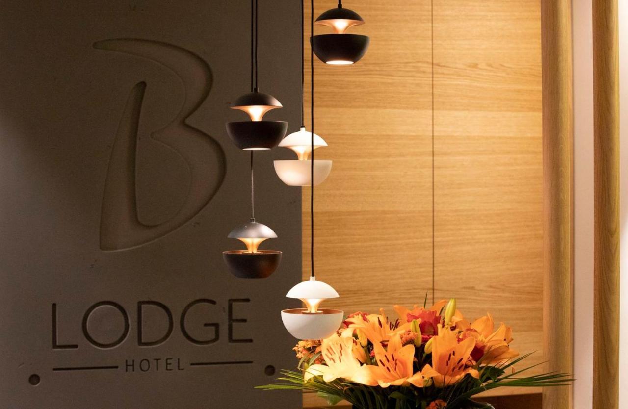 B-Lodge Boutique Hotel Лувен-ла-Ньов Екстериор снимка
