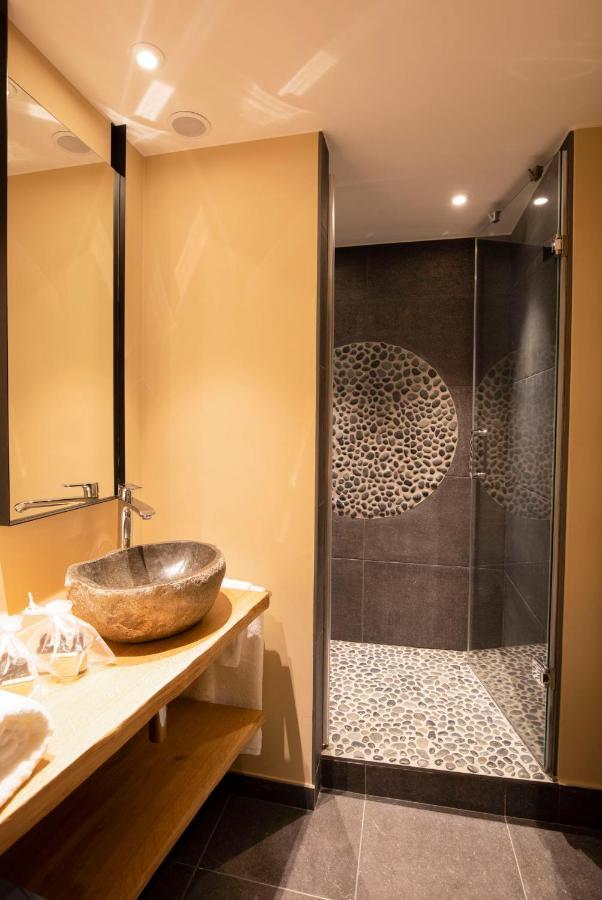 B-Lodge Boutique Hotel Лувен-ла-Ньов Екстериор снимка