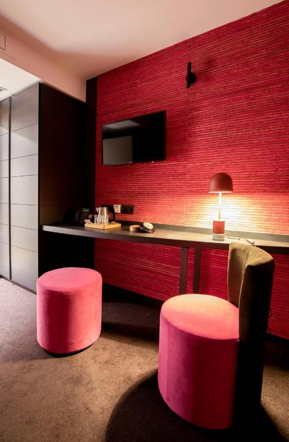 B-Lodge Boutique Hotel Лувен-ла-Ньов Екстериор снимка