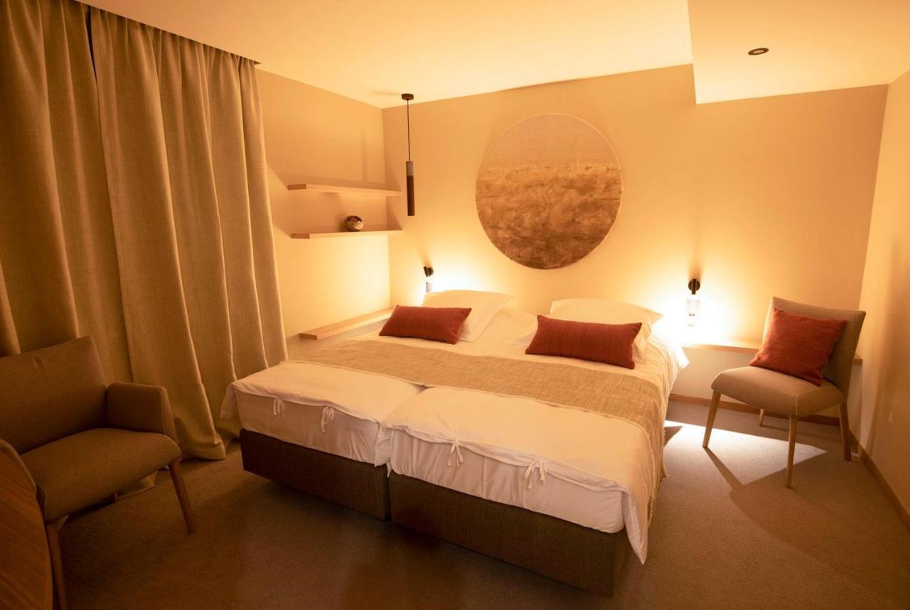 B-Lodge Boutique Hotel Лувен-ла-Ньов Екстериор снимка