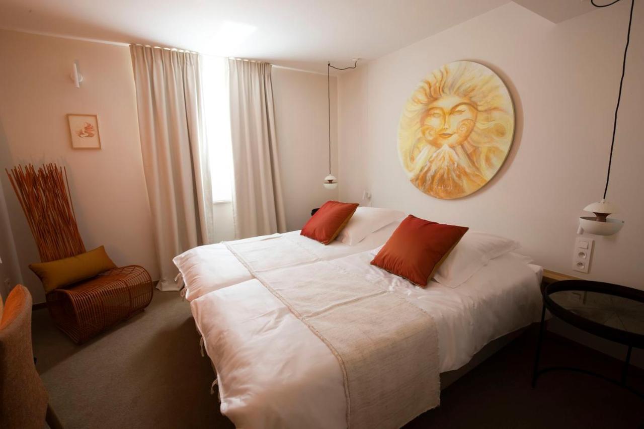 B-Lodge Boutique Hotel Лувен-ла-Ньов Екстериор снимка