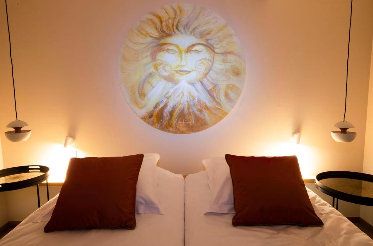 B-Lodge Boutique Hotel Лувен-ла-Ньов Екстериор снимка