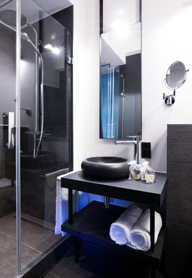 B-Lodge Boutique Hotel Лувен-ла-Ньов Екстериор снимка