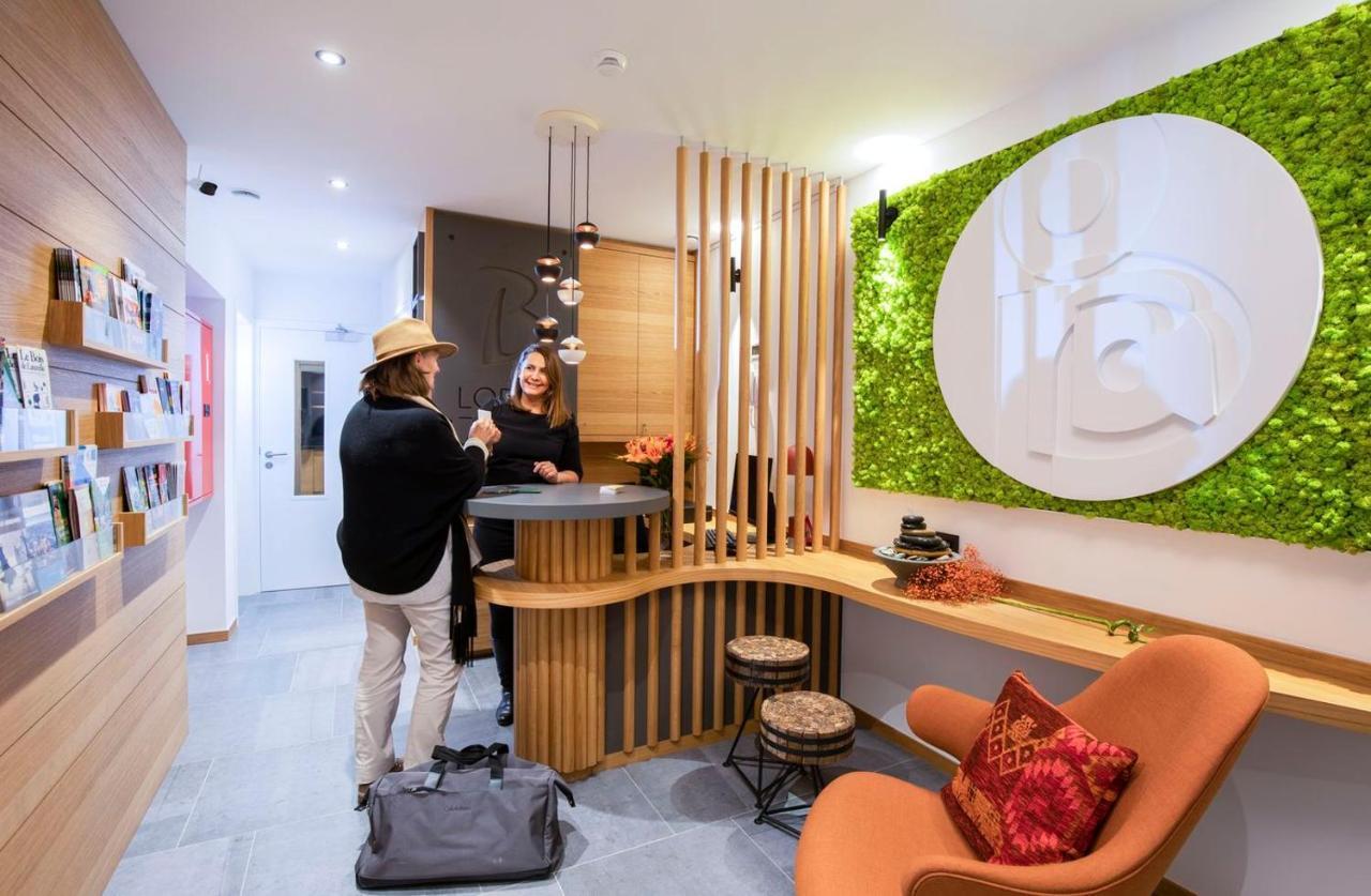 B-Lodge Boutique Hotel Лувен-ла-Ньов Екстериор снимка